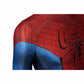 The Amazing Spideran Cosplay Costume Peter Parker HD Printed Jumpsuit