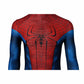 The Amazing Spideran Cosplay Costume Peter Parker HD Printed Jumpsuit