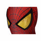 The Amazing Spideran Cosplay Costume Peter Parker HD Printed Jumpsuit