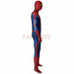 The Amazing Spideran Cosplay Costume Peter Parker HD Printed Jumpsuit
