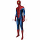 The Amazing Spideran Cosplay Costume Peter Parker HD Printed Jumpsuit