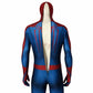 The Amazing Spideran Cosplay Costume Peter Parker HD Printed Jumpsuit