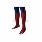 The Amazing Spideran Cosplay Costume Peter Parker HD Printed Jumpsuit
