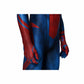 The Amazing Spideran Cosplay Costume Peter Parker HD Printed Jumpsuit