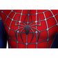 Spiderman Tobey Maguire Suit High Quality 3D Printed Jumpsuit