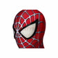 Spiderman Tobey Maguire Suit High Quality 3D Printed Jumpsuit