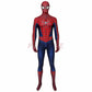 Spiderman 2 Cosplay Costume Tobey Maguire Classic Jumpsuit