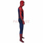 Spiderman 2 Cosplay Costume Tobey Maguire Classic Jumpsuit