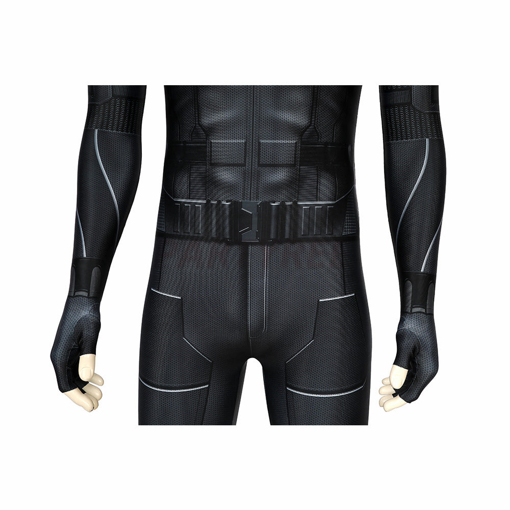 Spiderman Far From Home Cosplay Costume Night Monkey Jumpsuit