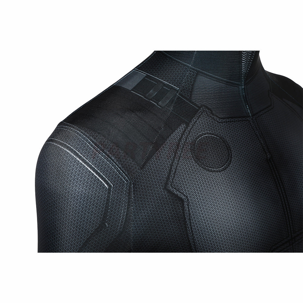 Spiderman Far From Home Cosplay Costume Night Monkey Jumpsuit