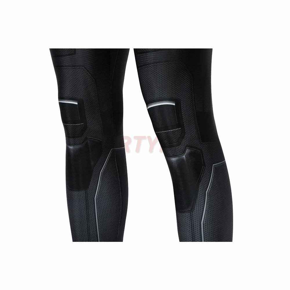 Spiderman Far From Home Cosplay Costume Night Monkey Jumpsuit