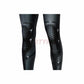 Spiderman PS4 Cosplay Costume Stealth Big Time Green Jumpsuit