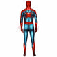 Spiderman PS4 Armour MK IV Cosplay Jumpsuit