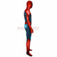 Spiderman PS4 Armour MK IV Cosplay Jumpsuit