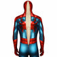 Spiderman PS4 Armour MK IV Cosplay Jumpsuit
