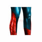 Spiderman PS4 Armour MK IV Cosplay Jumpsuit
