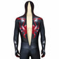 Spider-man 3D Printed Cosplay Costume Miles Morales PS5 Jumpsuit