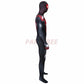 Spider-man 3D Printed Cosplay Costume Miles Morales PS5 Jumpsuit