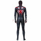Spider-man 3D Printed Cosplay Costume Miles Morales PS5 Jumpsuit