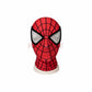 The Amazing Spider-man 2 Cosplay Costume Peter Parker Ladies Jumpsuit