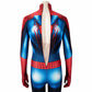 The Amazing Spider-man 2 Cosplay Costume Peter Parker Ladies Jumpsuit
