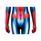 The Amazing Spider-man 2 Cosplay Costume Peter Parker Ladies Jumpsuit
