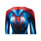 The Amazing Spider-man 2 Cosplay Costume Peter Parker Ladies Jumpsuit