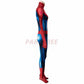 The Amazing Spider-man 2 Cosplay Costume Peter Parker Ladies Jumpsuit
