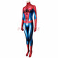 The Amazing Spider-man 2 Cosplay Costume Peter Parker Ladies Jumpsuit