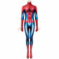 The Amazing Spider-man 2 Cosplay Costume Peter Parker Ladies Jumpsuit