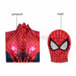 The Amazing Spider-man 2 Cosplay Costume Peter Parker Ladies Jumpsuit