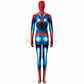 The Amazing Spider-man 2 Cosplay Costume Peter Parker Ladies Jumpsuit