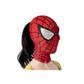 The Amazing Spider-man 2 Cosplay Costume Peter Parker Ladies Jumpsuit