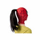 The Amazing Spider-man 2 Cosplay Costume Peter Parker Ladies Jumpsuit