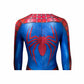 Spider-man 2 Peter Parker Tobey Maguire Cosplay Costume Ladies Jumpsuit