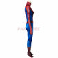 Spider-man 2 Peter Parker Tobey Maguire Cosplay Costume Ladies Jumpsuit