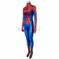 Spider-man 2 Peter Parker Tobey Maguire Cosplay Costume Ladies Jumpsuit