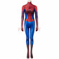 Spider-man 2 Peter Parker Tobey Maguire Cosplay Costume Ladies Jumpsuit