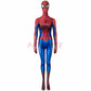 Spider-man 2 Peter Parker Tobey Maguire Cosplay Costume Ladies Jumpsuit