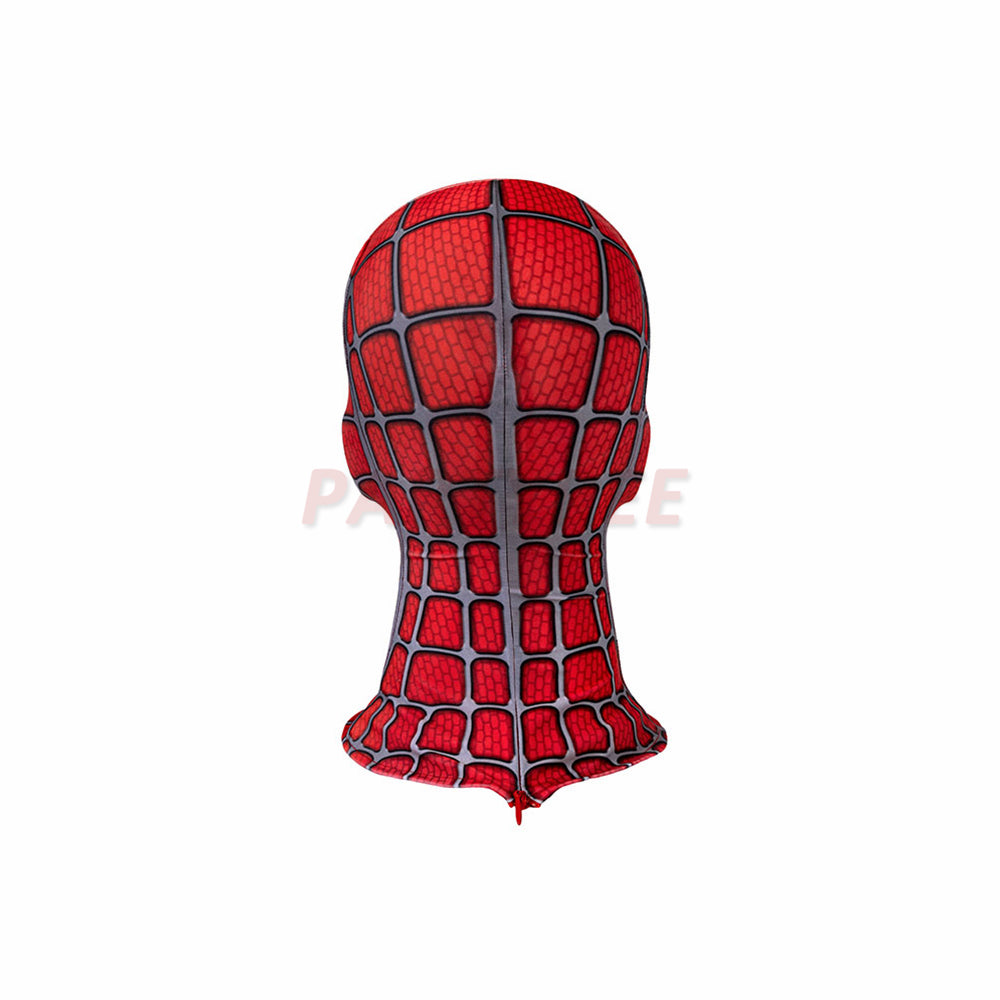 Spider-man 2 Peter Parker Tobey Maguire Cosplay Costume Ladies Jumpsuit