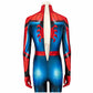 Spiderman Far From Home Cosplay Costume Ladies Spider-Man Jumpsuit