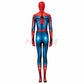 Spiderman Far From Home Cosplay Costume Ladies Spider-Man Jumpsuit