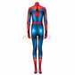 Spiderman Far From Home Cosplay Costume Ladies Spider-Man Jumpsuit