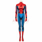 Spiderman Far From Home Cosplay Costume Ladies Spider-Man Jumpsuit