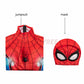 Spiderman Far From Home Cosplay Costume Ladies Spider-Man Jumpsuit