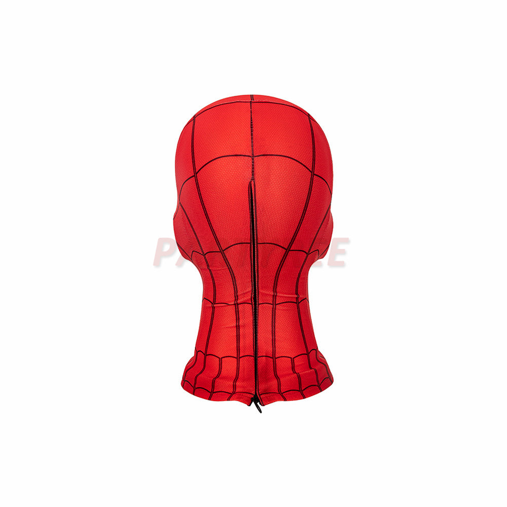 Spiderman Far From Home Cosplay Costume Ladies Spider-Man Jumpsuit