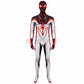 Spiderman PS5 Cosplay Costume Miles Morales Tracksuit
