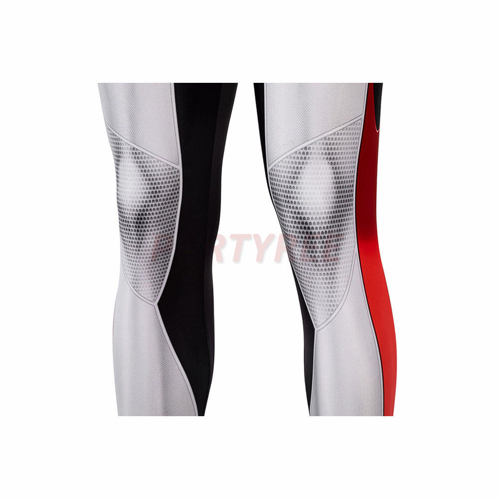 Spiderman PS5 Cosplay Costume Miles Morales Tracksuit