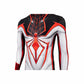 Spiderman PS5 Cosplay Costume Miles Morales Tracksuit