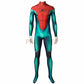 Spiderman Miles Morales PS5 Cosplay Costume Great Responsibility Jumpsuit